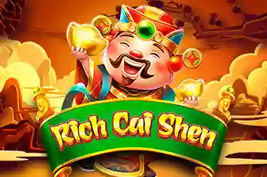 RICH CAI SHEN?v=6.0